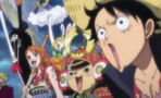 Voici à quoi ressembleraient les personnages One Piece dans l’univers Marvel