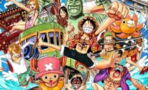 One Piece : l'équipage de Luffy n'est pas complet et c'est Oda qui le dit