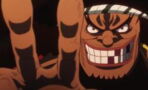 One Piece 1154 : Eiichirō Oda révèle l'identité du père de Barbe Noire, et on le connait très bien !