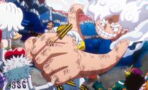 One Piece : un animateur de l'anime révèle les secrets du combat entre Luffy et Kizaru