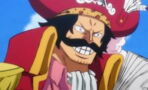 One Piece : Eiichirō Oda laisse passer 2 énormes incohérences dans le chapitre 1156