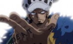 One Piece : 7 choses que vous ne saviez pas sur Trafalgar D. Water Law