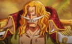 One Piece : 7 choses que vous ne saviez pas sur Barbe Blanche