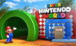 Super Nintendo World : le parc d'attractions Universal consacré à l'univers Nintendo connaît enfin sa date d'ouverture