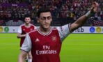PES 2020 : Mesut Ozil retiré du jeu par la Chine après un message polémique