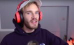 YouTube : PewDiePie va mettre sa carrière en pause pour l'année 2020