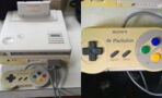 Nintendo PlayStation : le prototype unique de console en ventes aux enchères et il coûte déjà une fortune