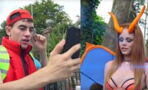 Le géant Brazzers présente sa version de Pokémon Go