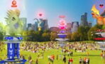 Pokémon GO : les joueurs pourront bientôt participer à des Raids sans sortir de chez eux