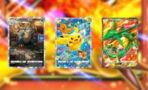 Pokémon Pocket : voici les 7 cartes les plus rares du jeu