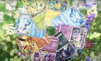 Pokémon Pocket : plus de 120 nouvelles cartes pour célébrer Évoli et sa lignée dans une extension inédite