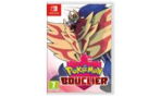 Pokémon Bouclier : -32% pour la Black Friday Week Amazon