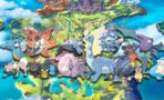 Pokémon Épée/Bouclier DLC : la liste des nouveaux Pokémon ajoutés avec les extensions sur Switch