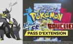Pokémon Épée / Bouclier : 2 extensions, nouvelles régions, 200 Pokémon et Gigamax annoncés sur Nintendo Switch