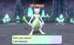 Pokémon : un streamer rate lamentablement la capture d'un Mewtwo Shiny !