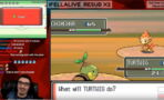 Pokémon Platine : un streamer termine le jeu sans prendre aucun dégât