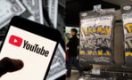 YouTube : Michou bat un record du monde sur une ouverture de display Pokémon