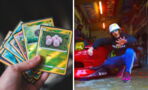 Pokémon : le rappeur Lorenzo revend ses cartes super rares aux enchères et celles-ci montent en flèche