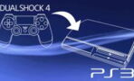 PS4 : la manette DualShock 4 compatible sur Playstation 3