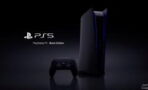 PS5 : un modèle noir pour la console de Sony imaginé par un designer