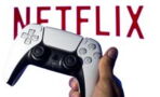 Netflix : comment télécharger l'application sur PS5 ?