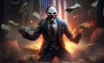 "On ne peut pas faire de mise à jour", Payday 3 vire à la catastrophe totale