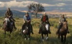Red Dead Redemption 2 : une scène coupée du jeu refait surface et c'est très divertissant (VIDÉO)
