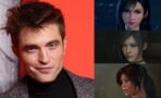 The Batman : Robert Pattinson dévoile le personnage de jeu vidéo dont il était amoureux