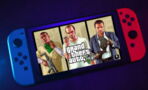 GTA 5 jouable sur Nintendo Switch, ça ne va pas plaire à Rockstar !
