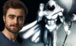 Moon Knight : après Harry Potter, Daniel Radcliffe serait en lice pour incarner le super-héros Marvel