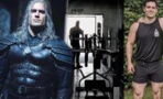 The Witcher saison 2 : Henry Cavill dévoile son entraînement pour Geralt