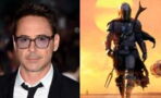 The Mandalorian : l'interprète d'Iron Man Robert Downey Jr serait en discussions pour intégrer le casting