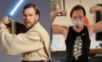 Star Wars : Ewan McGregor dévoile son incroyable transformation physique pour son retour en Obi-Wan Kenobi