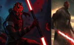 Star Wars : Le seigneur Sith Dark Maul pourrait devenir le héros d'une série sur Disney+