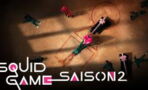 Squid Game saison 2 : un acteur de la série s'exprime sur son retour