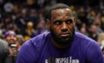 Squid Game : LeBron James tacle la fin de la série Netflix