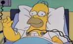Les Simpson : Homer aurait dû payer 143 millions de dollars frais médicaux depuis le début de la série