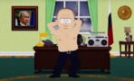 South Park : la série se moque totalement de Vladimir Poutine dans son dernier épisode