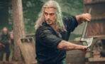 The Witcher : Liam Hemsworth "formidable" dans le costume de Geralt