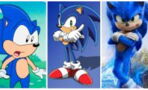 Sonic le film : toutes les adaptations du hérisson de SEGA à la télévision et au cinéma