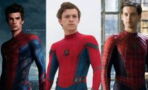 Spider-Man : Tom Holland, Tobey Maguire et Andrew Garfield réunis dans un film par Sony ?