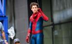 Tom Holland hospitalisé après un accident sur le tournage de Spider-Man : Brand New Day