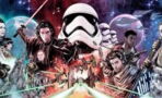 Star Wars : le boss de Marvel va travailler sur une future trilogie