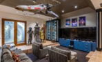 Star Wars : un manoir de Los Angeles contenant une incroyable collection en vente pour 26,5 millions de dollars