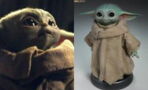 Star Wars : un figurine Baby Yoda plus vraie que nature fait crash le site Sideshow