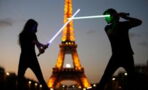 Star Wars : le combat de sabre laser devient un sport avec l'Open de France à Paris les 23-24 mai