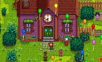 8 ans après sa sortie, Stardew Valley bat son record de joueurs connectés !