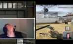 Twitch : ivre mort, ce streamer s'endort en live, se réveille et détruit ses adversaires