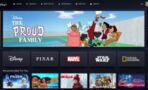 Disney+ : le service de vidéos à la demande débarquera finalement le 24 mars 2020 en France