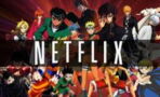 Netflix : la plateforme signe un joli contrat de partenariat avec plusieurs studios d'animation asiatiques